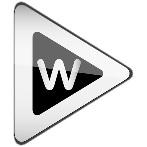 WhitePlayer™ - Powerful Music Player icon