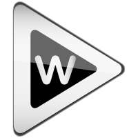 WhitePlayer™ - Powerful Music Player on 9Apps