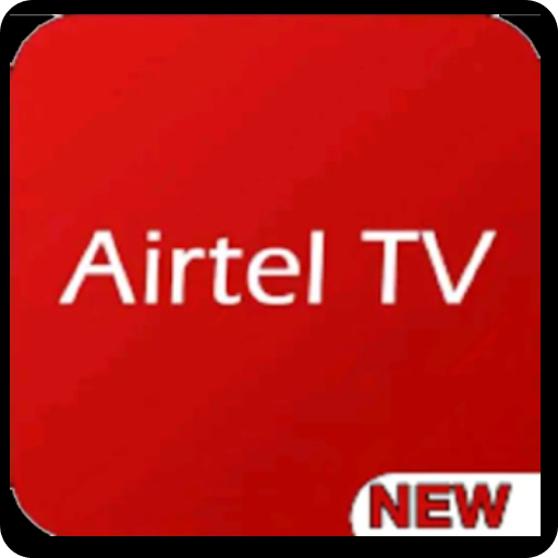 Free Airtel TV &amp; Live Net TV HD Channel Tips icon