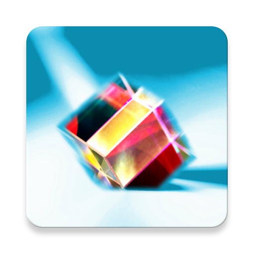 Prism Colors Game icon