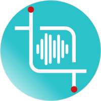 AudioTrimmer - AudioCutter - Personalize RingTone on 9Apps