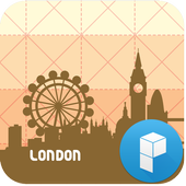 Paperways London 2 Special icon