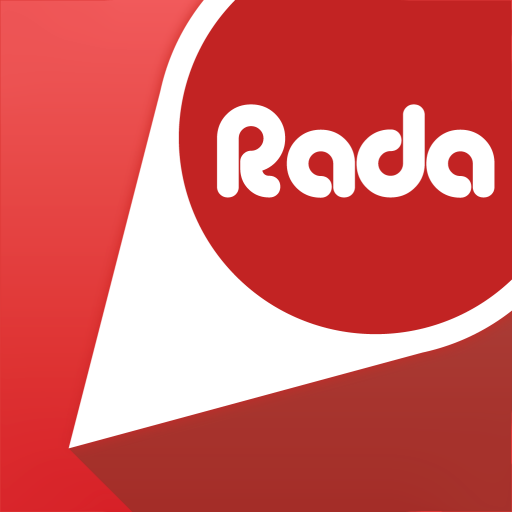 Rada - fix and repair services icon