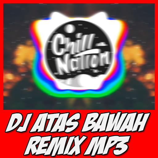 DJ Atas Bawah TikTok Remix MP3 icon