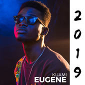 Kuami Eugene Songs &amp; Music Player icon