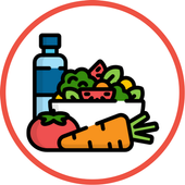Dietas Saludables icon