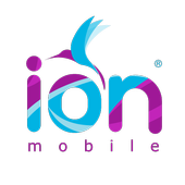 ion mobile ES icon