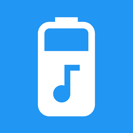 Battery Sound Alert icon