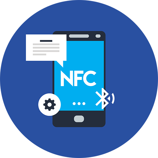 NFC Tech icon