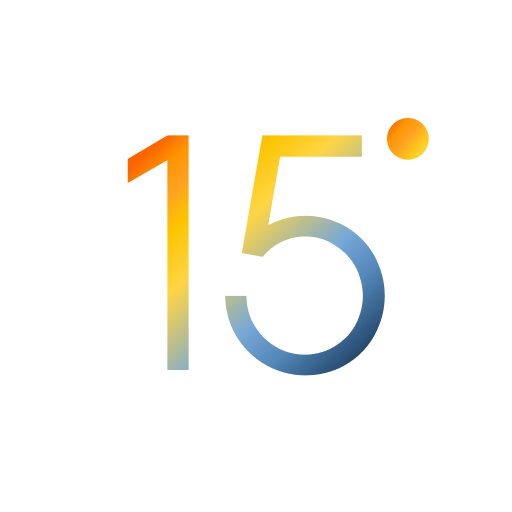 Launcher iOS 15 - Customize &amp; Hide Apps icon