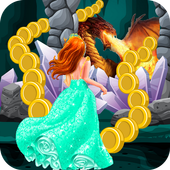 Subway Princess Sofia Run 2 icon