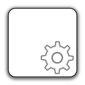 F-Button Lite icon