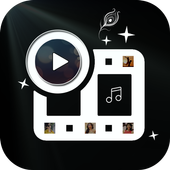 Video Maker - VidShow Editor icon