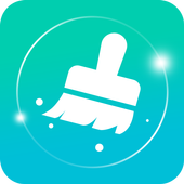 Pure Cleaner &amp; Super Booster icon