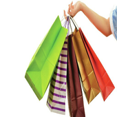 Shopping spr icon