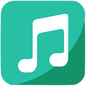 Stereo Music Player Plus icon