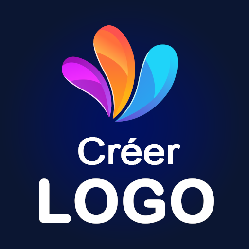 Créer un Logo, Création Logo icon