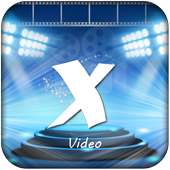 Sax Video Player - Six Video Player