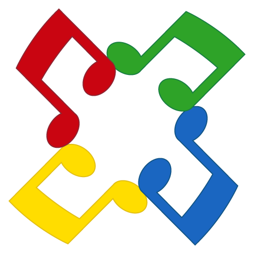 REAL Shuffle Player - Audio &amp; Music Player icon