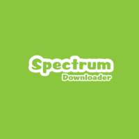 Spectrum Downloader on 9Apps