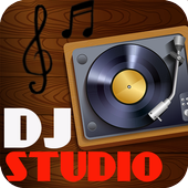 Dj Studio Unit Pro 2017 icon