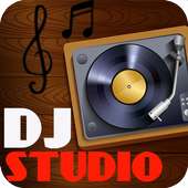 Dj Studio Unit Pro 2017 on 9Apps