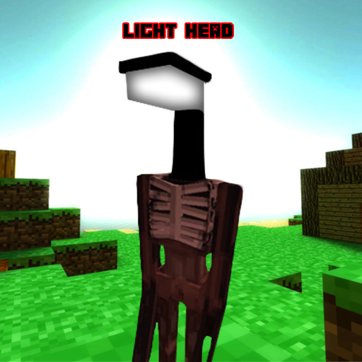 Head Light mod for Minecraft icon