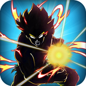 Dragon Shadow Super Goku Devil icon