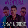 Lunay - Soltera Remix (completo) icon