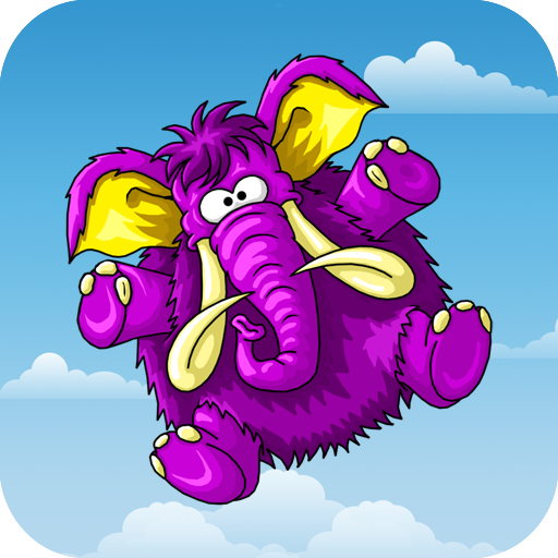 Древние пузыри иконка