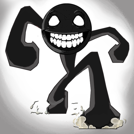 stick man adventures icon