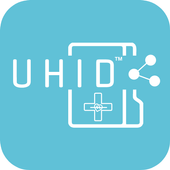 UHID icon
