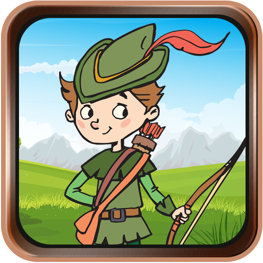 Legend Archer Warrior icon