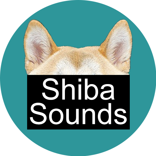Shiba Sounds - Speak like a doge! Wow! icon