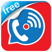 Call Recorder Automatic Free icon