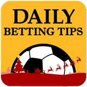 Betting Tips Daily icon