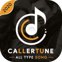 Set Callertune : Name Ringtone, Cutter, Wallpaper on 9Apps