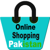 Online Shopping Pakistan App icon