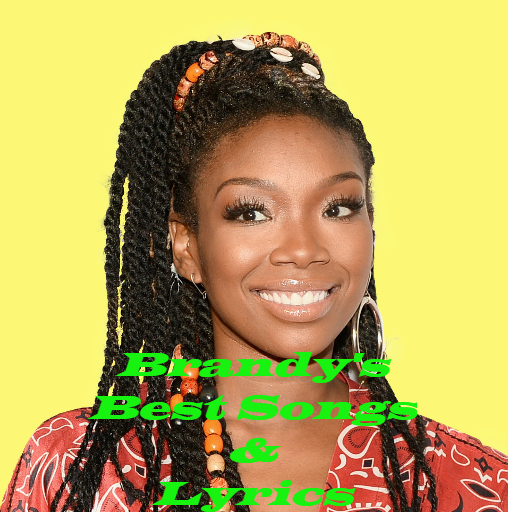 Brandy's Best Songs &amp; Lyrics icon