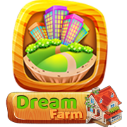 Dream Farm icon