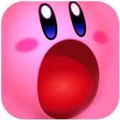 SNES Super Kirbi - New Star Adventure and Fun icon