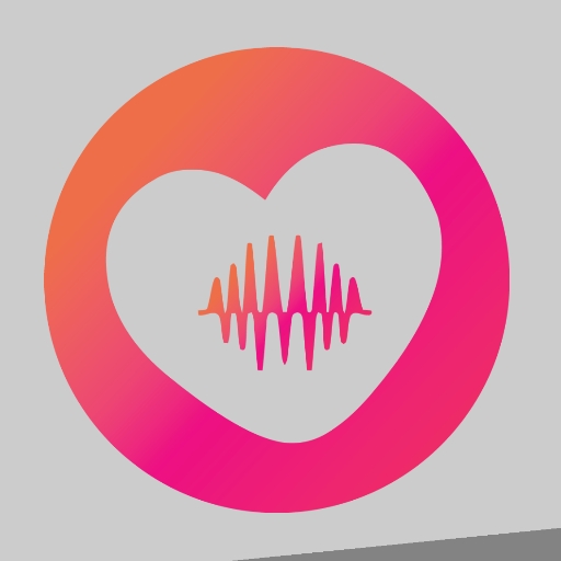 Real talk - talk to stranger, stranger chat app icon