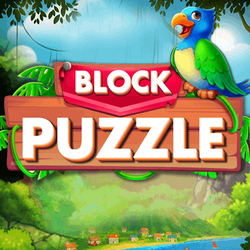 Block Puzzle Unblock Me icon