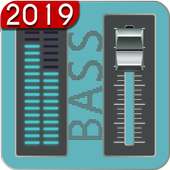 Music Volume EQ - Sound Bass Booster & Equalizer on 9Apps