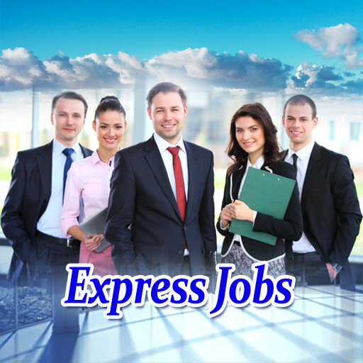 Express Jobss icon