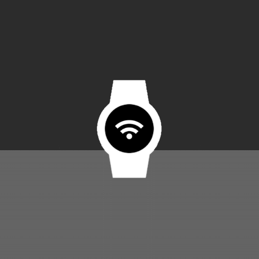 Camera Remote Wear icon