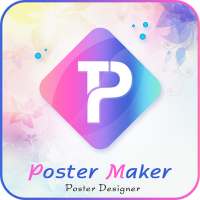 Poster Maker & Poster Designer on 9Apps