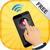 Remote Control - Universal icon