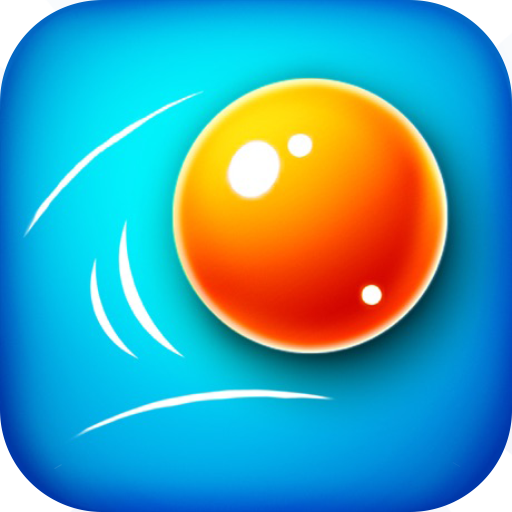 Gioco Bolle icon