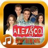 Alex & Co Songs Hits on 9Apps